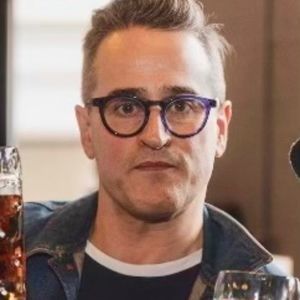 Meet your Posher, James